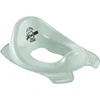 Okt Kids Keeeper Toilet training seat with anti-slip function Ewa "Lazy Lui" 30x40x15cm žalias