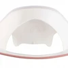 KEEEPER mokomasis dangtis RAINBOW, baltas, 18650