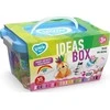 Plastilinas Lovin Ideas Box ETC70108