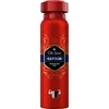 Purškiamas Dezodorantas OLD SPICE Captain, 150 ml