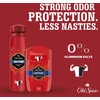Purškiamas Dezodorantas OLD SPICE Captain, 150 ml
