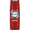 Dušo želė OLD SPICE Wolf Thorn, 400 ml