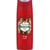 Old Spice Bearglove Dušo želė vyrams, 400 ml