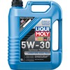 Variklio tepalas Liqui Moly Longtime High Tech 5W-30, 5 l