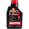 Alyva MOTUL 8100 X-cess 5W40 1ltr (102784)