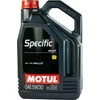 Alyva MOTUL Specific DEXOS2 5W30 5ltr (102643)