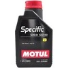 Alyva MOTUL Specific 505 01-502 00 5W40 1ltr (101573)