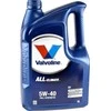 Alyva varikliui ALL CLIMATE C3 5W40 5L, Valvoline