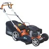 OLEO-MAC benzininė savaeigė vejapjovė GV 48 TK ALLROAD 4 E, 46cm
