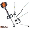 Oleo-Mac OLEO-MAC Rinkinys BCH250D + 4 PRZYSTAWKI