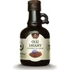Oleofarm Spalvotas sėmenų aliejus Pasaulinis aliejus 250ml Oleofarm