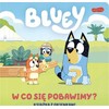 Olesiejuk HARPERCOLLINS BLUee, ką grosime? Užsisakykite su „Windows“ 87890