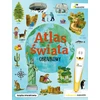 Olesiejuk Kakadu pasaulio vaizdinis atlasas