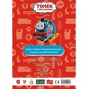 Trefl Olesiejuk Tomas ir draugai: mąstymo pratimai