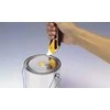 Wareco OLFA L-5 X-Design 18 mm segmentinis peilis, tvirtas, ergonomiškas