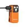 OLIGHT Taschenlampe Oclip Pro Oranžinis