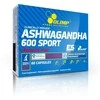 Olimp Ashwagandha 600 Sport, 60 kapsulių