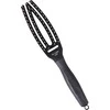 Šepetys plaukų džiovinimui Olivia Garden Fingerbrush Combo Small Hair