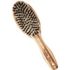 Plaukų šepetys Olivia Garden Bamboo Touch Detangle Combo S