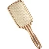 Bambukinis plaukų šepetys Olivia Garden Bamboo Touch Detangle Nylon L