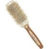 Plaukų džiovinimo šepetys Olivia Garden Bamboo Touch Blowout Thermal 43mm