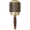 Olivia Garden Nano Thermic Ceramic + Ion Round Thermal Plaukų šepetys plaukų šepetėlis NT-82