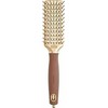 Šepetys plaukams Olivia Garden Nano Thermic Ceramic + Ion Styler Vent, plaukų džiovinimui