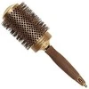 Šepetys plaukų džiovinimui Olivia Garden Nano Thermic Ceramic+ion 54mm