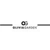 Olivia Garden Expert Care Rectangular prostokątna szczotka su nylonowym włosiem Sidabrinis L