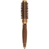 Olivia Garden Nano Thermic Ceramic+Ion Round Thermal Plaukų šepetys NT-24