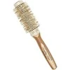 Plaukų džiovinimo šepetys Olivia Garden Bamboo Touch Blowout Thermal 33mm
