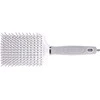 Olivia Garden Ceramic + Ion XL Pro Vent Paddle plaukų šepetys
