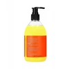 Olivolio Hiskin Kvepalų kolekcijos skystas rankų muilas „Gold Francinsense &amp; Myrrh“, 400 ml