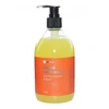 Olivolio Hiskin Kvepalų kolekcijos skystas rankų muilas „Gold Francinsense &amp; Myrrh“, 400 ml