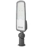 OLLO LED Ielu Gaisma 130W Neitrāla Balta 18200lm 4000K IP66 IK08 60mm Izgriezums
