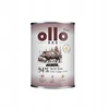 OLLO Plus Collagen Wild boar – drėgnas ėdalas šunims – 400g
