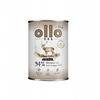 OLLO Plus Collagen Deer – drėgnas ėdalas šunims – 400g