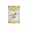 OLLO Plus Collagen kalakutiena – drėgnas ėdalas šunims – 400g