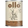 Ollo Grynas elnias 850g