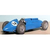Mastercraft Olymp Aircraft Talbot "Lago" D-164 automobilio modelio komplektas