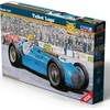 Mastercraft Olymp Aircraft Talbot "Lago" D-164 automobilio modelio komplektas