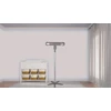 Olympia H+H grzejnik podczerwieni BR 80 400/800 Watt pilka