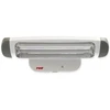 Olympia H+H grzejnik podczerwieni BR 80 400/800 Watt pilka