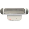 Olympia H+H grzejnik podczerwieni BR 80 400/800 Watt pilka