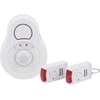 Olympia Pir Sensor BMD 210 PIR Lubų judesys su aliarmu