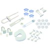 Olympia Olympia Baby-Safety BS877 vaikų saugos rinkinys