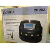 Olympia Liczarka monet Olympia CC 202