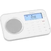 Olympia Prohome 8700 WLAN/GSM Alarmsystem balta