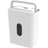 Niszczarka Olympia Olympia PS 53 CC Pro niszczarka Rozdrabnianie krzyżowe 68 dB Baltas