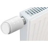 Olympia Termostat grzejnikowy HAT 02Y Smart WiFi balta